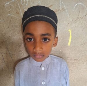 জাউয়া বাজারে ট্রাকচাপায় মাদ্রাসা ছাত্র নিহত