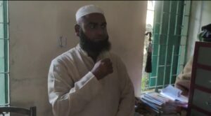 দোয়ারাবাজারে শিশু শিক্ষার্থী ধর্ষণের অভিযোগে ইমাম গ্রেফতার