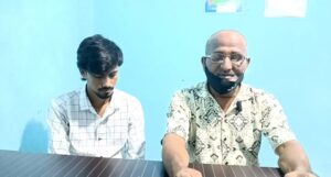 ছাতকে পৈতৃক সম্পত্তি দখলের অভিযোগ দখলমুক্তির দাবিতে প্রশাসনের হস্তক্ষেপ কামনা করলেন মালিকপক্ষ