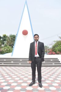 শিক্ষক দিবস উপলক্ষে প্রভাষক মোঃ মোশাররফ হোসেনের বাণী।