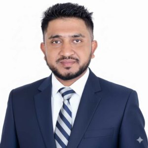 উপজেলা যুবদলের সাবেক সদস্য ইজাজুল হক রনির বহিষ্কার আদেশ প্রত্যাহারে নেতাকর্মীদের অভিনন্দন।