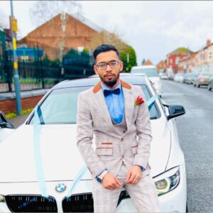 ছাতকে মোটরসাইকেল দুর্ঘটনায় প্রাণ গেল যুক্তরাজ্য প্রবাসীর।