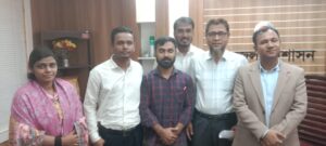 ছাতকে পল্লী দারিদ্র্য বিমোচনে ক্ষুদ্র ঋণ প্রকল্প উদ্বোধন