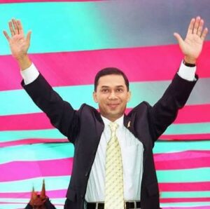 সিলেট-সুনামগঞ্জের যে সব সভায় যোগ দিবেন তারেক রহমান।