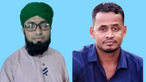 প্রতাপপুর হযরত শাহজালাল লতিফিয়া ইসলামি যুব সংঘের কাউন্সিল সম্পন্ন