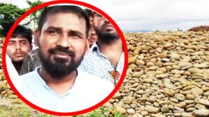 ছাতকে ব্যবসায়ির অর্ধকোটি টাকা নিয়ে উধাও যুবক।