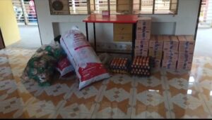 ছাতকে প্রাইমারি স্কুল ফিডিং কর্মসূচিতে নানা অভিযোগ, স্বাস্থ্যঝুঁকিতে পড়তে পারে শিক্ষার্থীরা