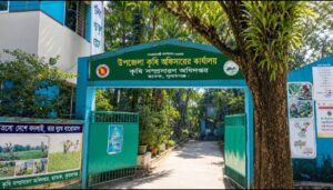 ছাতকে ক্ষতিগ্রস্ত কৃষকদের প্রণোদনার তালিকায় ব্যাপক অনিয়মের অভিযোগ।