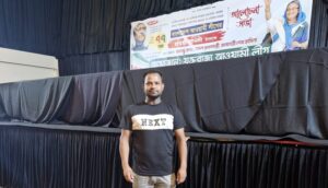 মোগলাবাজারে প্রবাসী ছাত্রলীগ নেতার বাড়িতে হামলা-ভাঙচুরের অভিযোগ