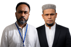 ধারন নতুন বাজার ব্যবসায়ী কমিটির নির্বাচন সম্পন্ন,সভাপতি মজনু,সম্পাদক মামুন 