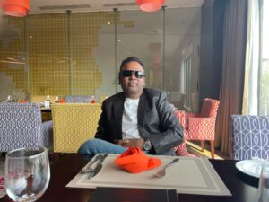 সিলেটে গ্রেপ্তার সুজন মিয়া, বালুমহাল নিয়ে আগেও ছিল অভিযোগ
